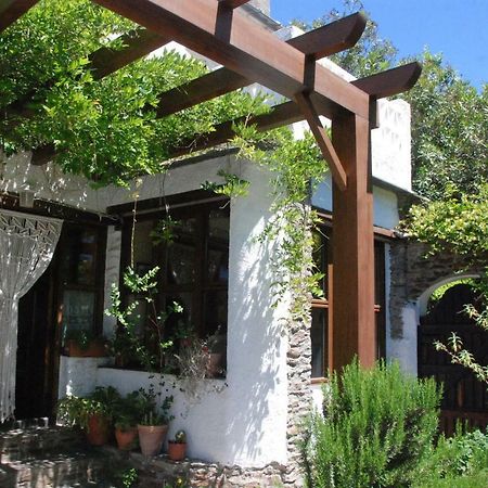 Casa Africa Guest House Mecina Fondales Екстериор снимка