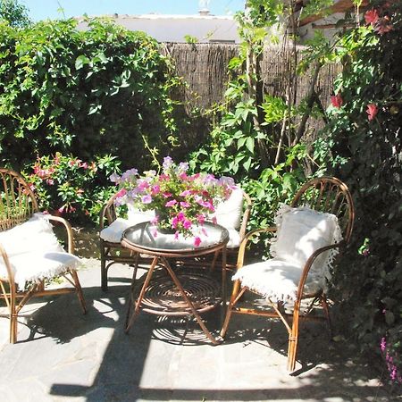 Casa Africa Guest House Mecina Fondales Екстериор снимка
